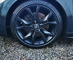 Peugeot RCZ 2.0 HDI 163BHP - Image 7/10