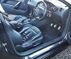 Peugeot RCZ 2.0 HDI 163BHP - Image 9/10