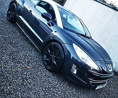 Peugeot RCZ 2.0 HDI 163BHP - Image 10/10