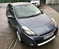 09 Renault Clio 1.2 petrol - Image 8/8