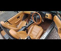 Mazda MX-5 Nardi Edition - Image 3/4