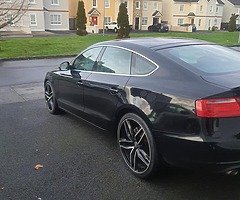 Audi  A5 S sport - Image 3/10