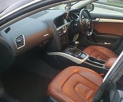Audi  A5 S sport - Image 5/10