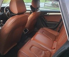 Audi  A5 S sport - Image 6/10