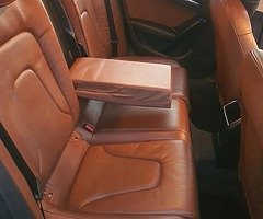 Audi  A5 S sport - Image 7/10