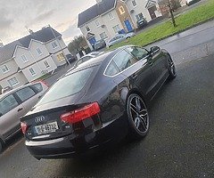 Audi  A5 S sport - Image 10/10