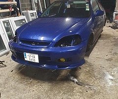 Ek shell for sale