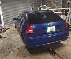 Ek shell for sale - Image 10/10