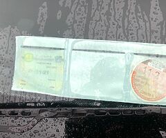 2004 Ford Focus 1.6 petrol - Image 6/8