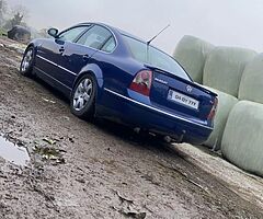 B5 passat - Image 3/5