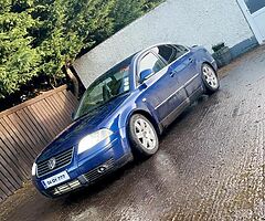 B5 passat - Image 5/5
