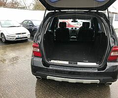 2008 Mercedes Ml 280CDI NEW DOE !! - Image 4/8