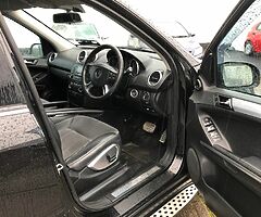 2008 Mercedes Ml 280CDI NEW DOE !! - Image 5/8