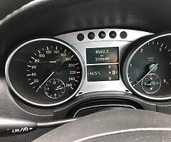 2008 Mercedes Ml 280CDI NEW DOE !! - Image 6/8