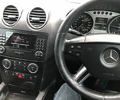 2008 Mercedes Ml 280CDI NEW DOE !! - Image 7/8