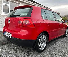 Volkswagen Golf *NEW NCT*