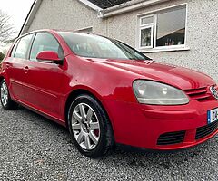 Volkswagen Golf *NEW NCT* - Image 4/10