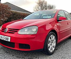 Volkswagen Golf *NEW NCT* - Image 10/10