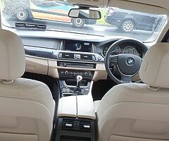 Bmw 520d f11 2017 - Image 3/10