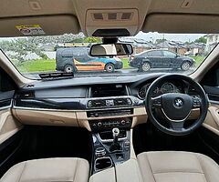Bmw 520d f11 2017 - Image 5/10