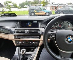Bmw 520d f11 2017 - Image 6/10