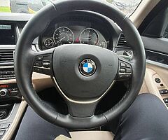 Bmw 520d f11 2017 - Image 7/10