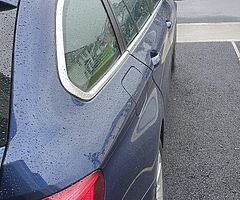 Bmw 520d f11 2017 - Image 9/10