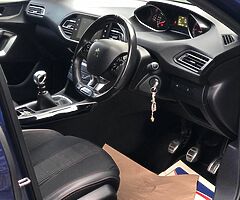 Peugeot 308 GT LINE - Image 4/6