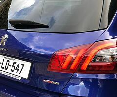 Peugeot 308 GT LINE - Image 5/6