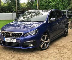 Peugeot 308 GT LINE - Image 6/6