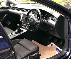 Vw Passat 182 - Image 4/7