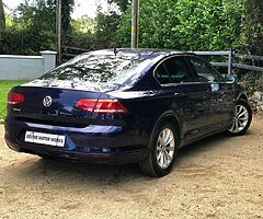 Vw Passat 182 - Image 6/7