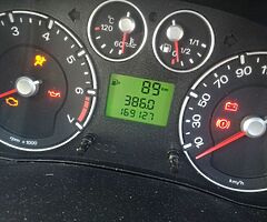 **BREAKING ONLY**2007 FORD FIESTA 1.3L Petrol**BREAKING ONLY** - Image 3/6