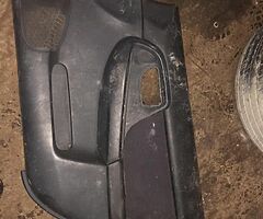 Subaru Impreza bits 1997 - Image 5/6