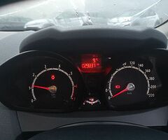 **BREAKING ONLY**2012 FORD FIESTA 1.3L Petrol**BREAKING ONLY** - Image 6/7