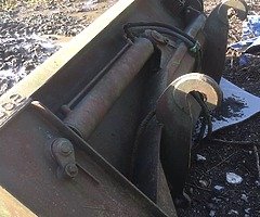 Loader bucket - Image 3/7