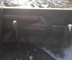 Loader bucket - Image 4/7