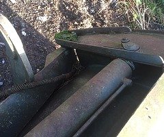 Loader bucket - Image 6/7