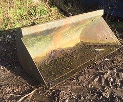 Loader bucket - Image 7/7