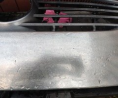 VW Passat B6 flush US Grill - Image 4/6