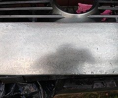 VW Passat B6 flush US Grill - Image 5/6