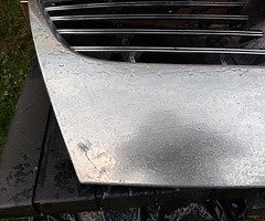 VW Passat B6 flush US Grill - Image 6/6