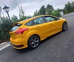 2016 Ford Focus - Image 3/7