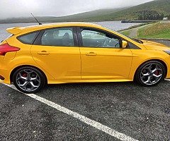 2016 Ford Focus - Image 4/7