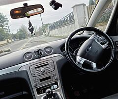 Ford s-max - Image 3/9