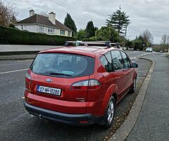 Ford s-max - Image 9/9