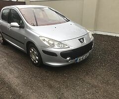 Peugeot 307 - Image 3/3