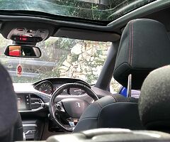 Peugeot 308 GT LINE - Image 6/6