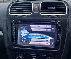 Vw golf nct and tax 1.6 tdi bluemotion - Image 7/10