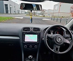 Vw golf nct and tax 1.6 tdi bluemotion - Image 10/10